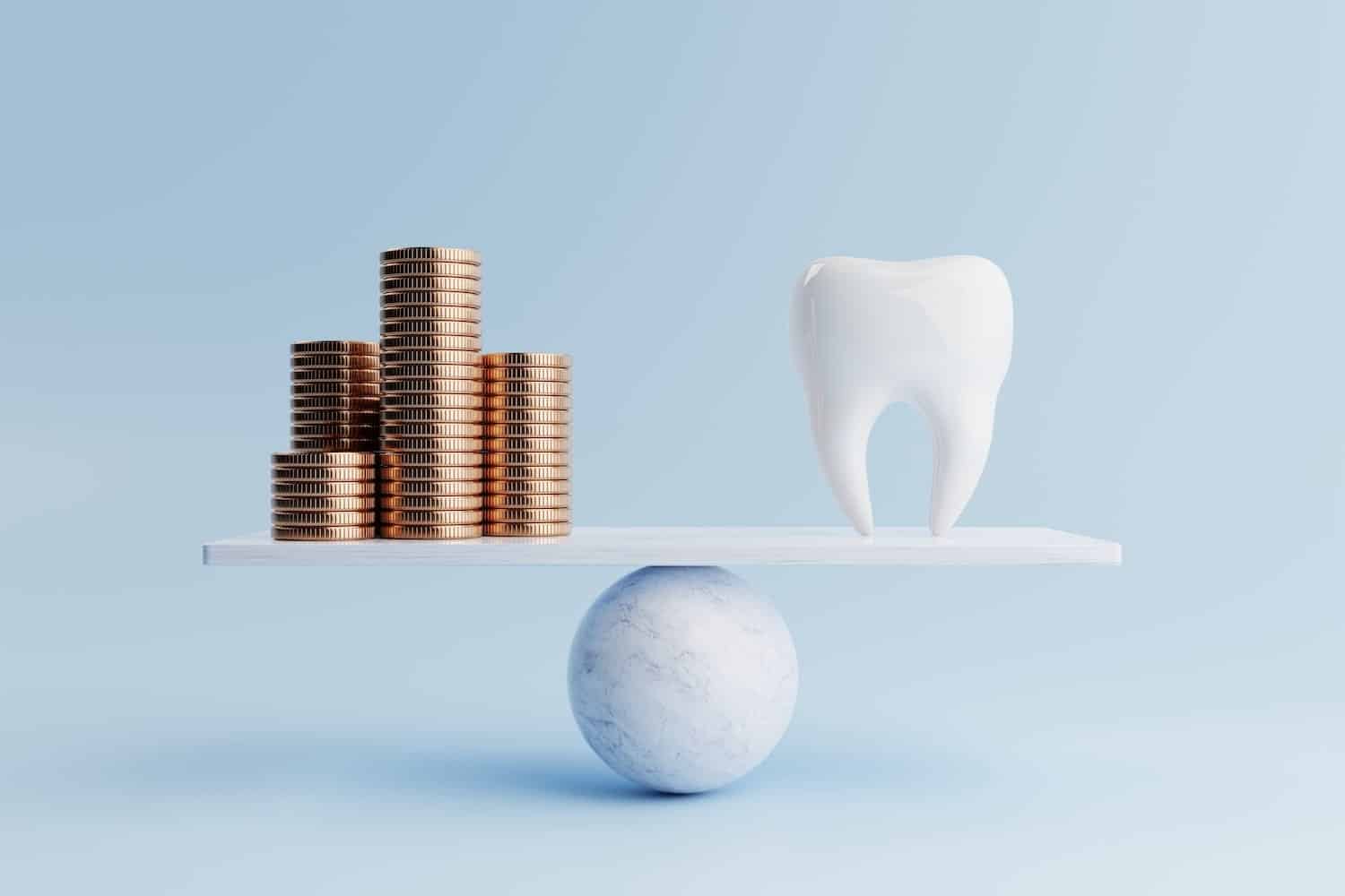precios implantes dentales
