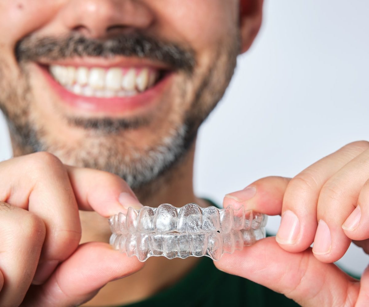 beneficios ortodoncia invisible