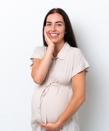cuidado dental embarazadas