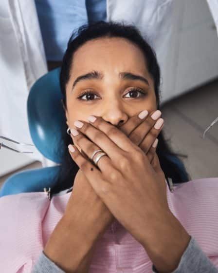 miedo dentista